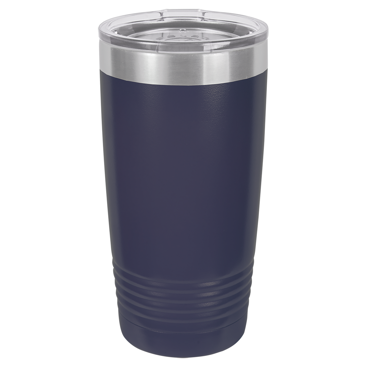 Custom Branded 20 oz Insulated Tumbler