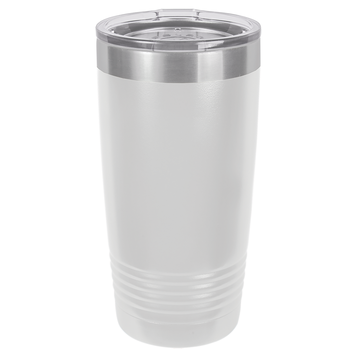 Custom Branded 20 oz Insulated Tumbler