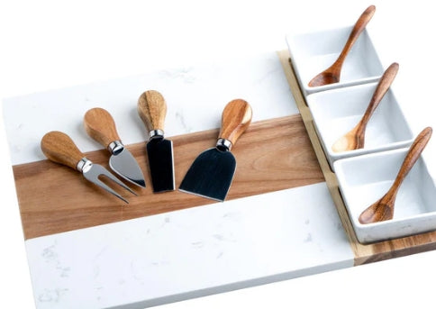 CHARCUTERIE GIFT SET-