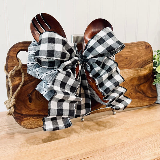 Custom Gift Set-Rustic Acacia