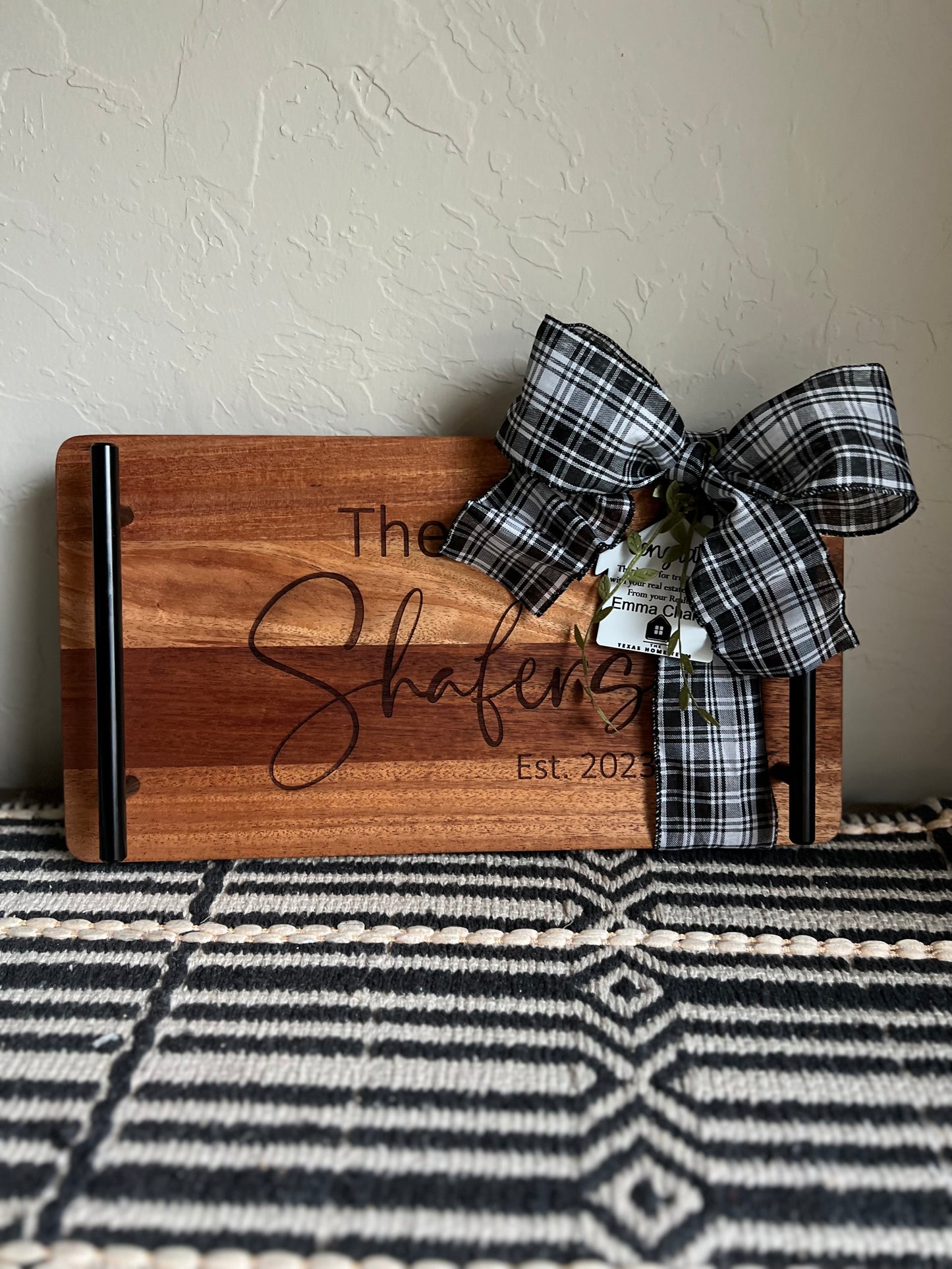 Small Serving tray