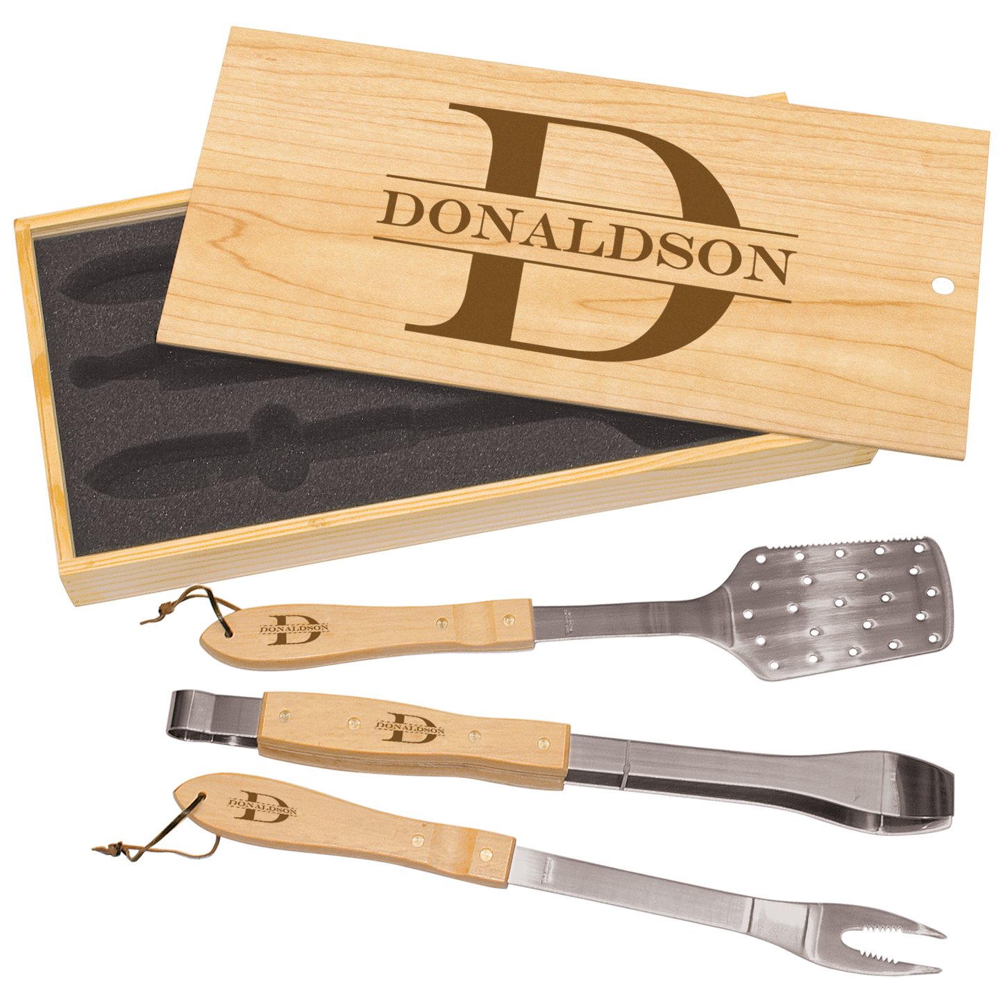 BBQ SET