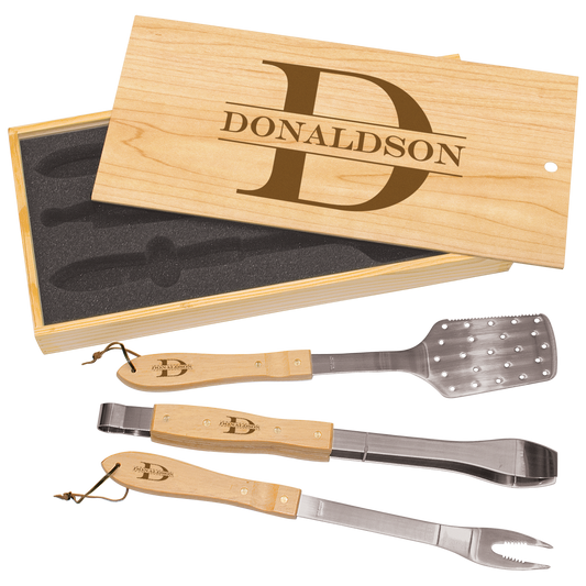 BBQ SET