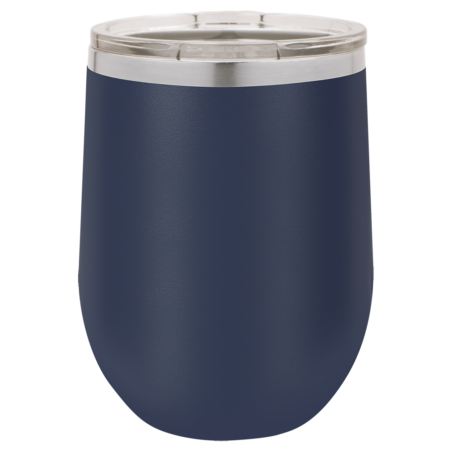 Custom Branded 12 oz Insulated Wine Tumbler