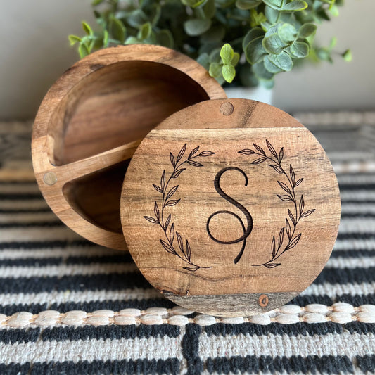 Salt/Pepper Cellar