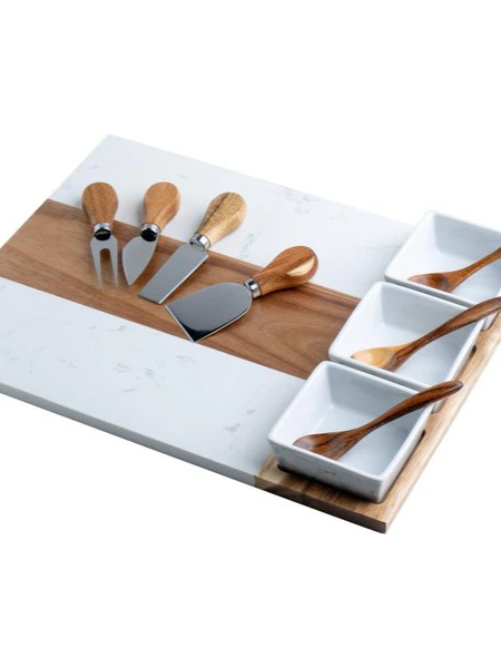 CHARCUTERIE GIFT SET-